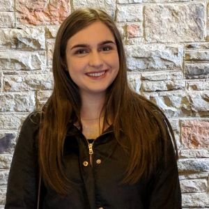 Meet your Posher, Natacha